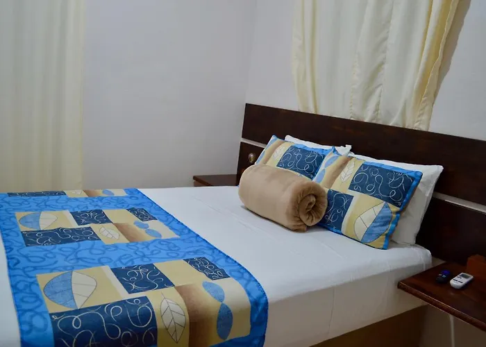 Casa Del Cono 3*