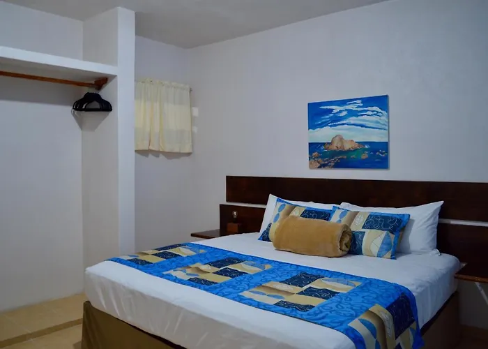 Casa Del Cono Cabo San Lucas