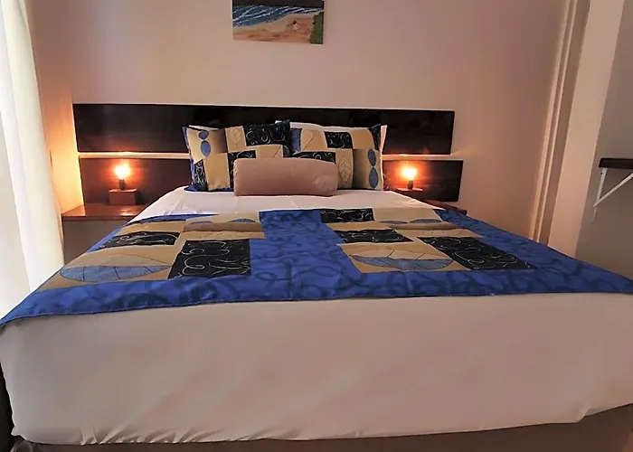 Apartahotel Casa Del Cono